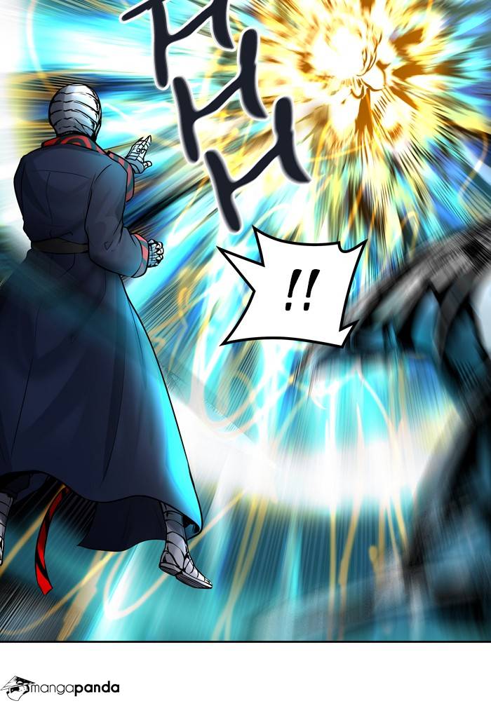 Tower of God Chapter 335 image 031